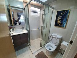 Blk 9B Tiong Bahru View (Bukit Merah), HDB 5 Rooms #598591891